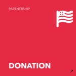 Partnership - Donation